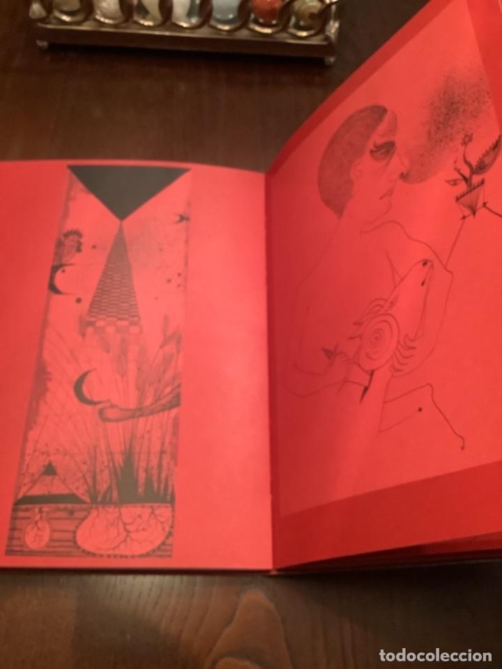 Libros de segunda mano: Libro de Arte de Brossa y Tapies - Foto 4