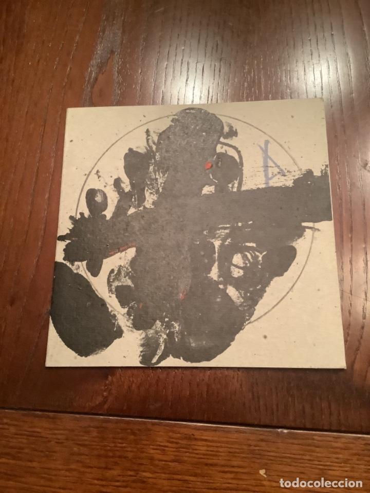 Libros de segunda mano: Libro de Arte de Brossa y Tapies - Foto 5