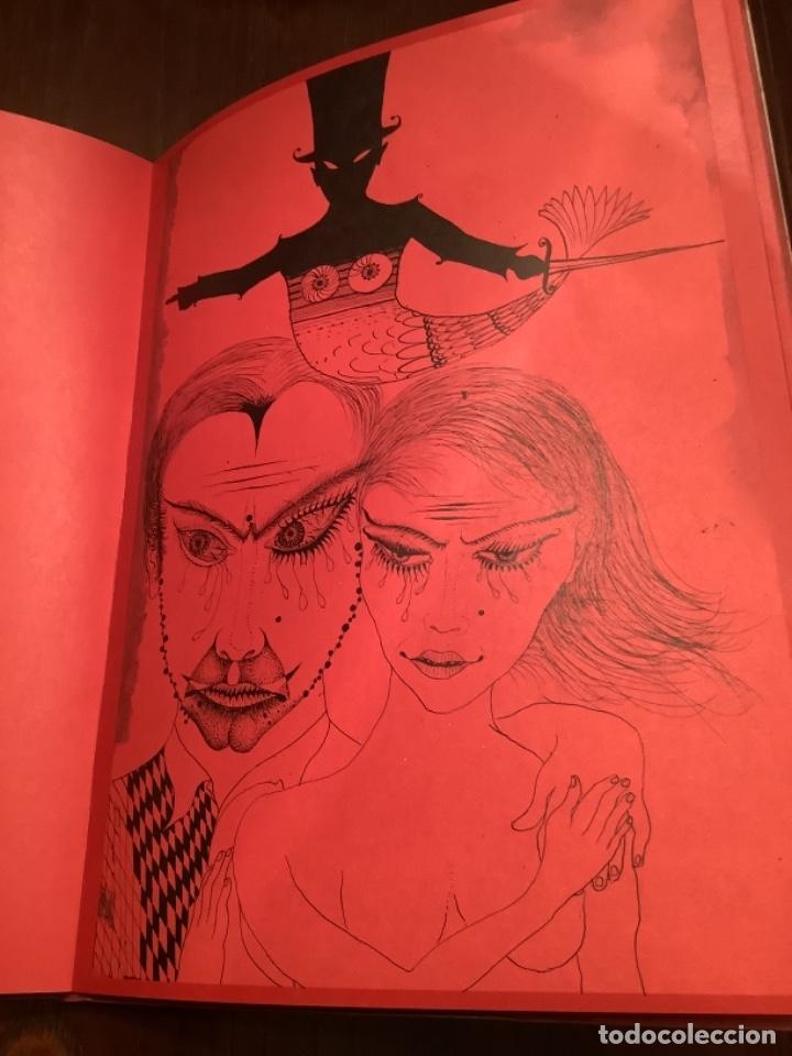 Libros de segunda mano: Libro de Arte de Brossa y Tapies - Foto 8