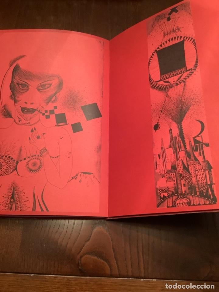 Libros de segunda mano: Libro de Arte de Brossa y Tapies - Foto 9