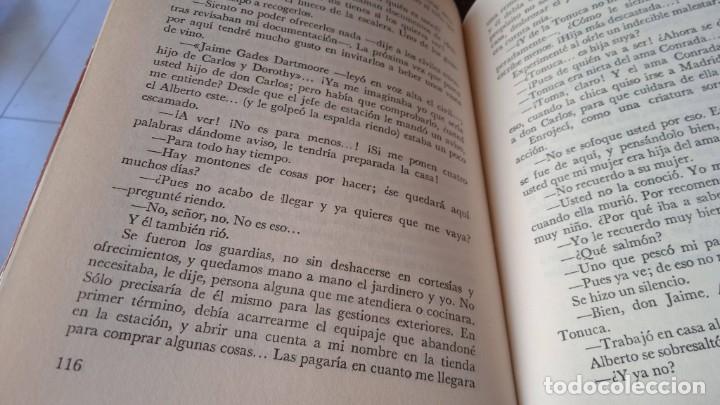Libros de segunda mano: (9022) PEPA NIEBLA - Foto 2