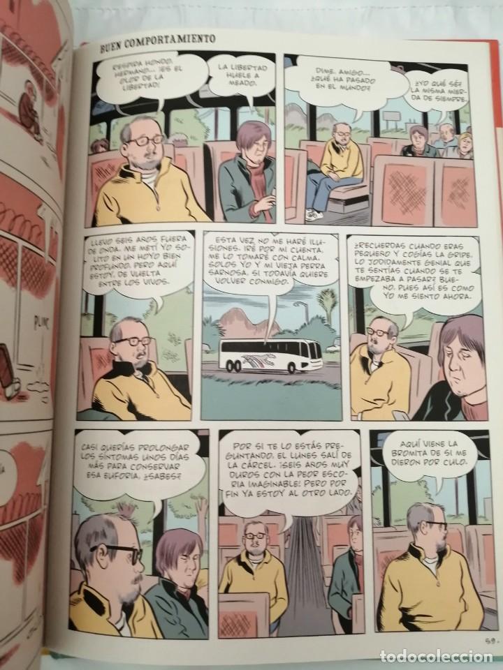 Libros de segunda mano: WILSON (PRIMERA EDICI&Oacute;N, TAPA DURA) - Foto 4