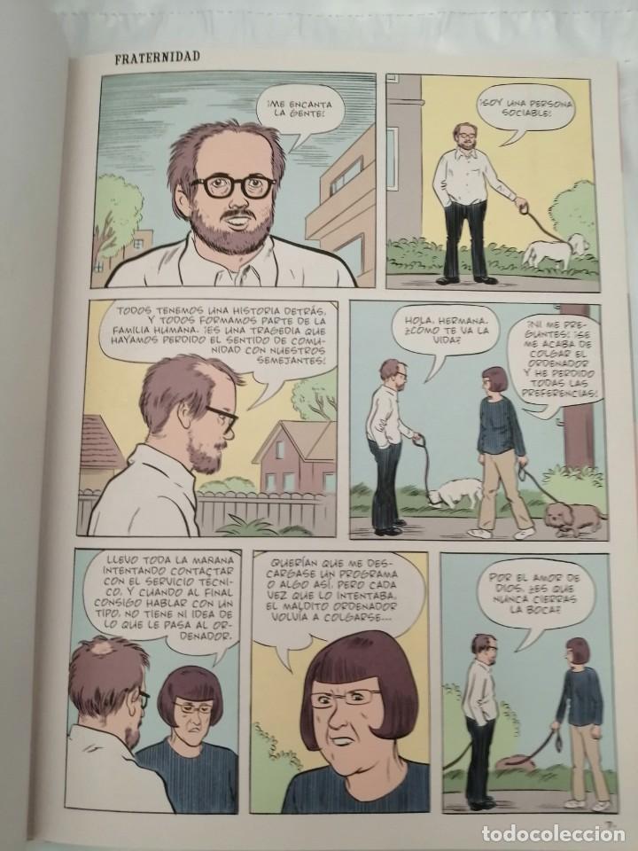 Libros de segunda mano: WILSON (PRIMERA EDICI&Oacute;N, TAPA DURA) - Foto 7