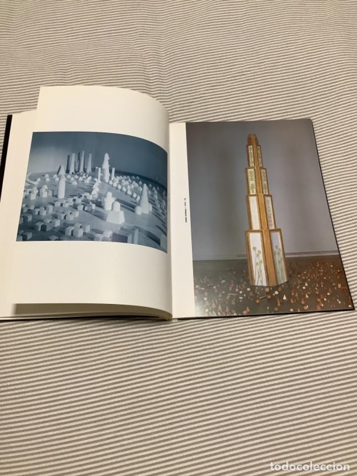 Libros de segunda mano: Libro de Arte de Miguel Navarro - Foto 2