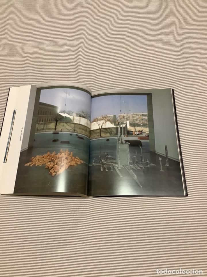 Libros de segunda mano: Libro de Arte de Miguel Navarro - Foto 3