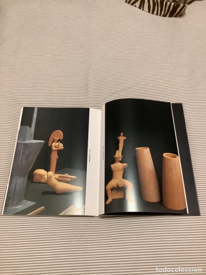 Libros de segunda mano: Libro de Arte de Miguel Navarro - Foto 4