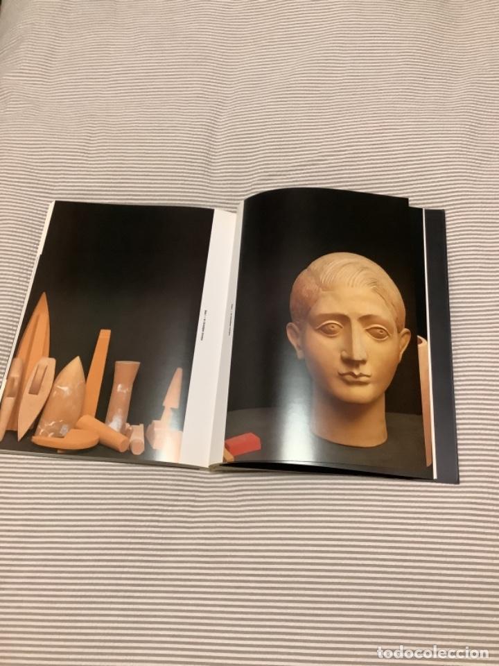 Libros de segunda mano: Libro de Arte de Miguel Navarro - Foto 5