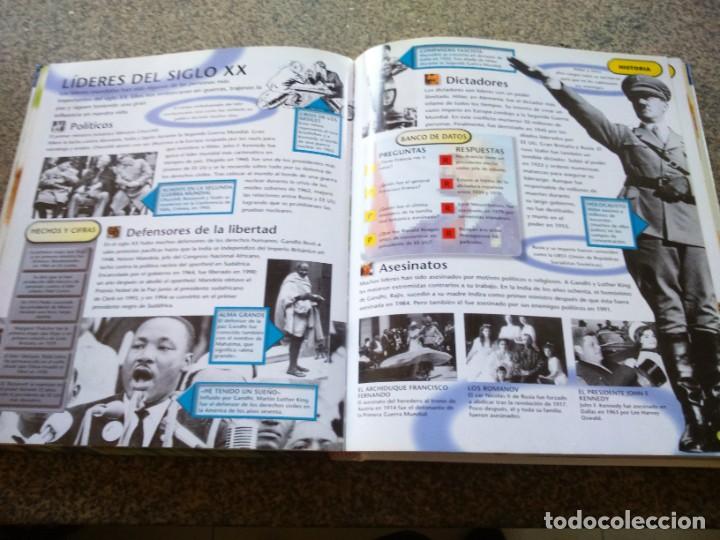 Libros de segunda mano: EL GRAN LIBRO DE LOS RECORDS -- SUSAETA -- - Foto 3