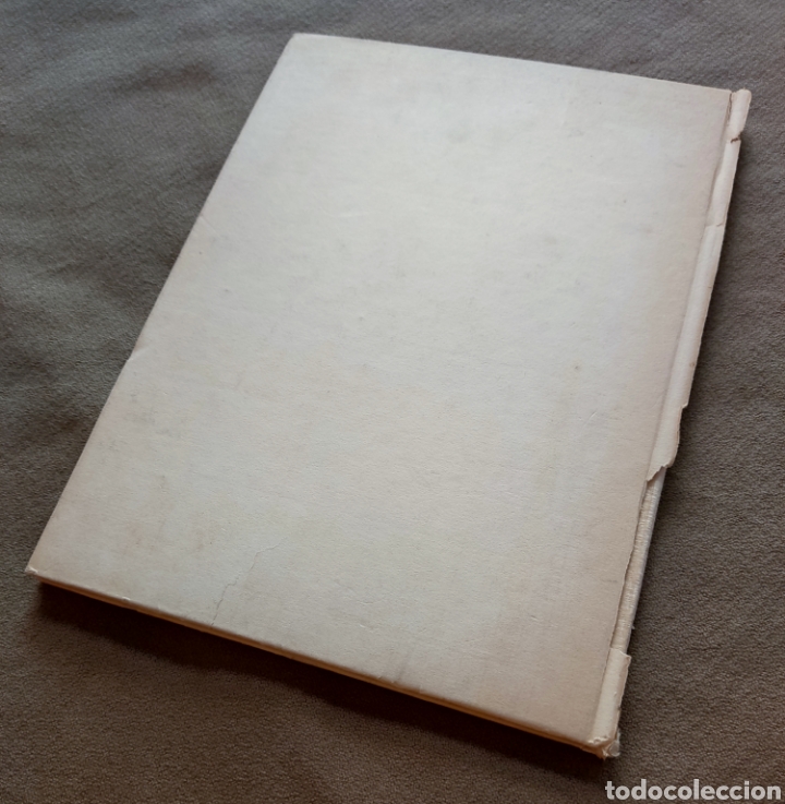 Libros de segunda mano: LLIBRE DE LES FLORS FACS&Iacute;MIL TIRADA LIMITADA - Foto 18