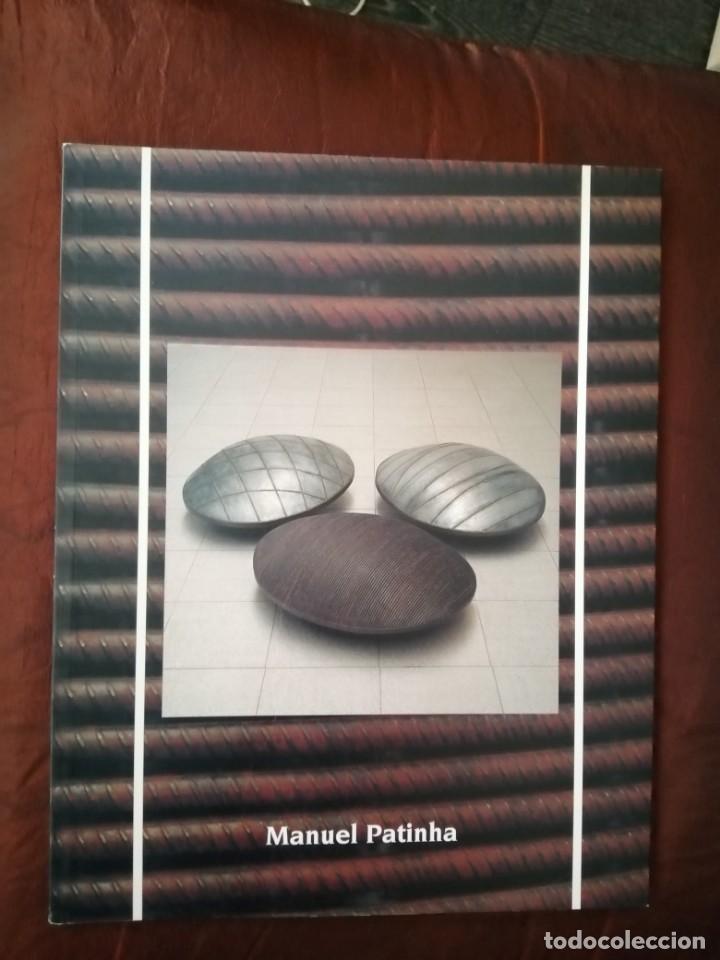 Libros de segunda mano: Manuel PATINHA universidades de aveiro - Foto 1