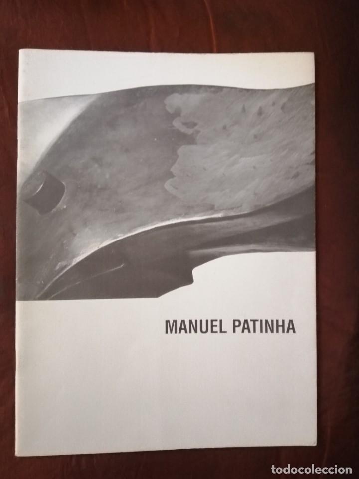 Libros de segunda mano: Manuel PATINHA - Foto 1