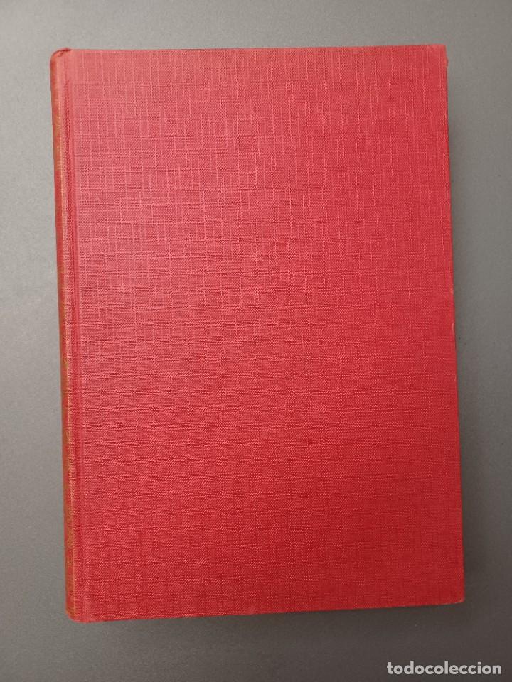 Libros de segunda mano: TRENS, MANUEL. LA EUCARIST&Iacute;A EN EL ARTE ESPA&Ntilde;OL - Foto 2