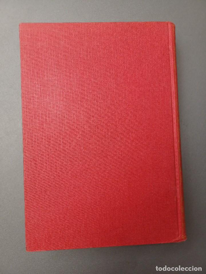Libros de segunda mano: TRENS, MANUEL. LA EUCARIST&Iacute;A EN EL ARTE ESPA&Ntilde;OL - Foto 4