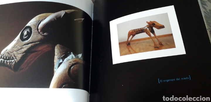 Libros de segunda mano: A ESTELA DO DELIRIO, PACO PESTANA, - Foto 7