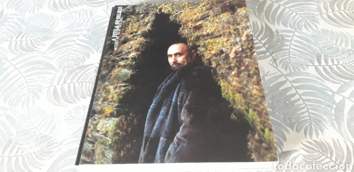 Libros de segunda mano: A ESTELA DO DELIRIO, PACO PESTANA, - Foto 1