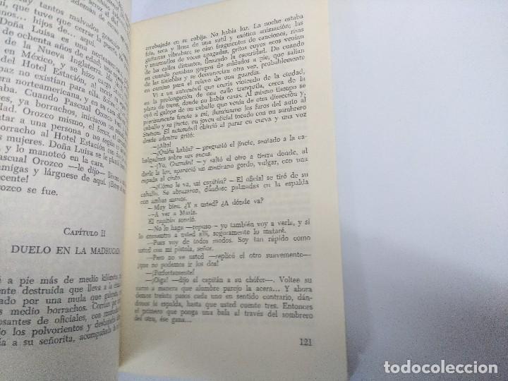 Libros de segunda mano: MEXICO INSURGENTE/JOHN REED. - Foto 3