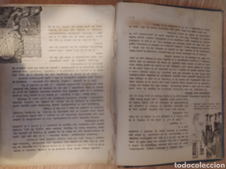Libros de segunda mano: El libro de Espa&ntilde;a - Foto 5