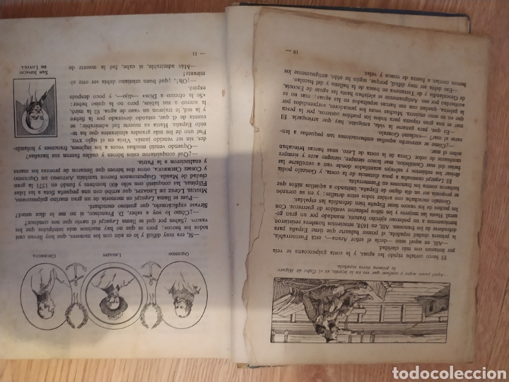 Libros de segunda mano: El libro de Espa&ntilde;a - Foto 6