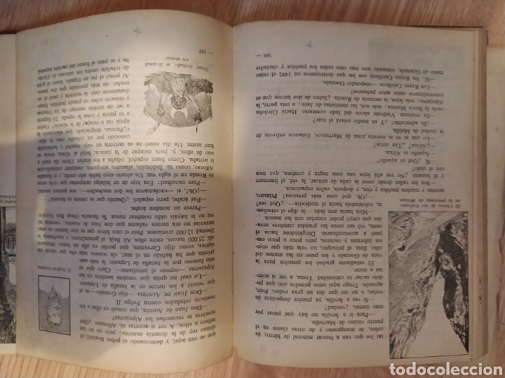 Libros de segunda mano: El libro de Espa&ntilde;a - Foto 7