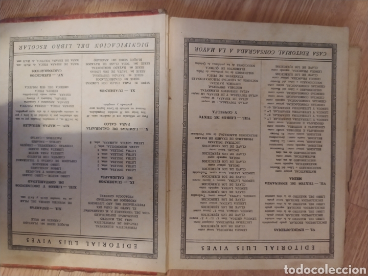 Libros de segunda mano: El libro de Espa&ntilde;a - Foto 8