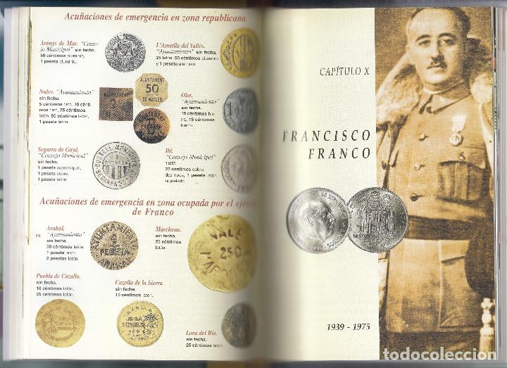 Libros de segunda mano: HISTORIA DE LA PESETA, JOS&Eacute; MAR&Iacute;A ALED&Oacute;N, Env&iacute;o gratis - Foto 2