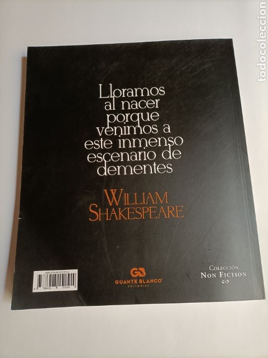 Libros de segunda mano: Homo Insolitus. &Oacute;scar F&aacute;brega - Foto 5