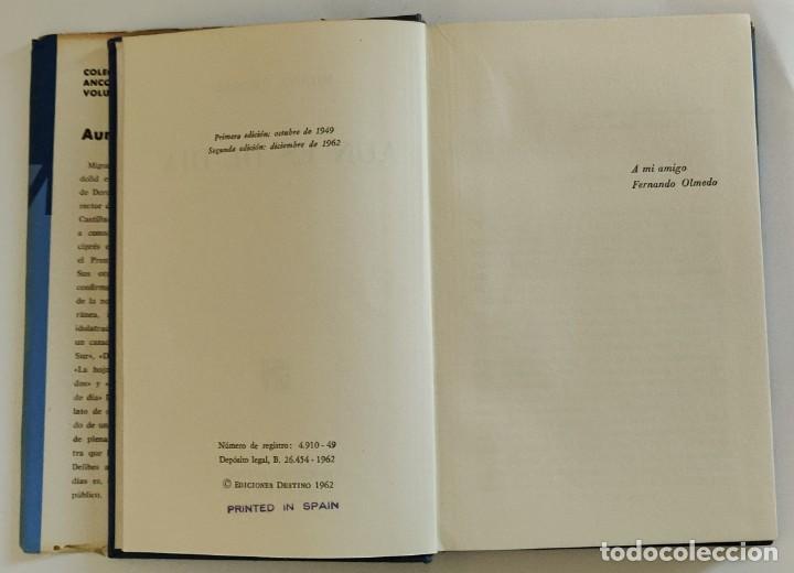 Libros de segunda mano: Libro Aun es de Dia - Foto 5