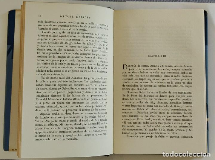 Libros de segunda mano: Libro Aun es de Dia - Foto 6