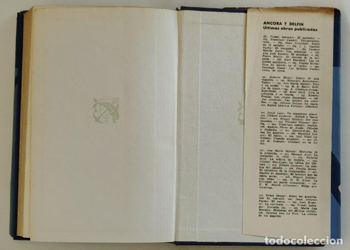 Libros de segunda mano: Libro Aun es de Dia - Foto 10