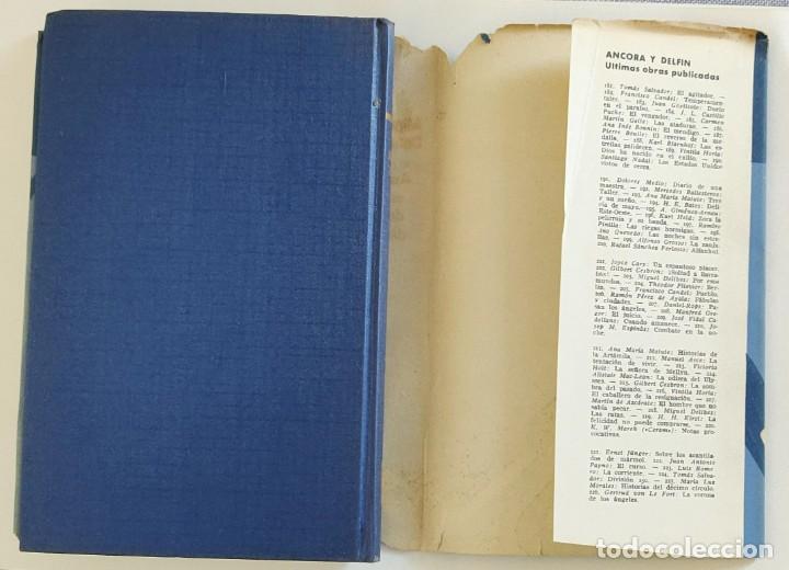 Libros de segunda mano: Libro Aun es de Dia - Foto 11