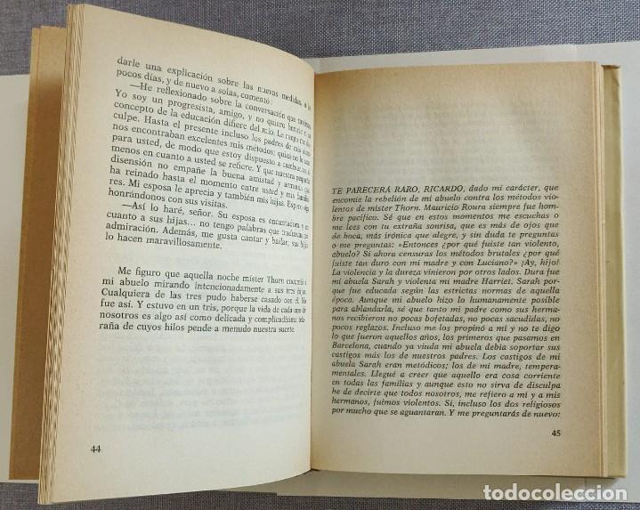 Libros de segunda mano: Libro El Viaje - Foto 6