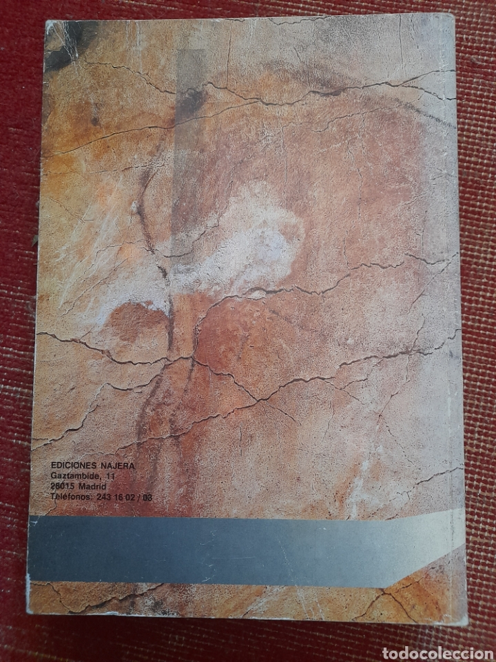 Libros de segunda mano: Manual de historia universal. Prehistoria - Foto 2