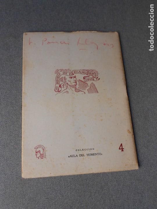 Libros de segunda mano: VOCES DE AMERICA - Foto 4