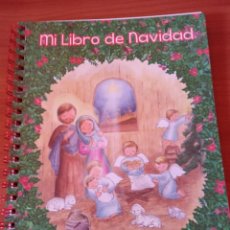 Libros de segunda mano: MI LIBRO DE NAVIDAD, A. REYNOLDS. Lote 343247423