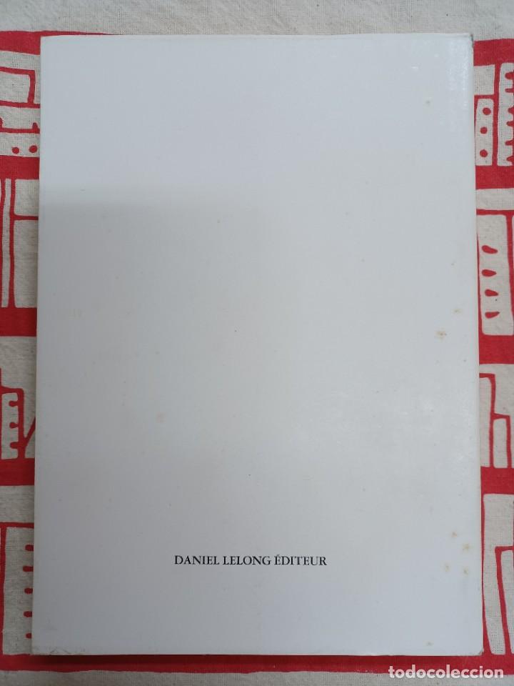 Libros de segunda mano: T&Agrave;PIES, ANTONI. LA R&Eacute;ALIT&Eacute; COMME ART - Foto 2