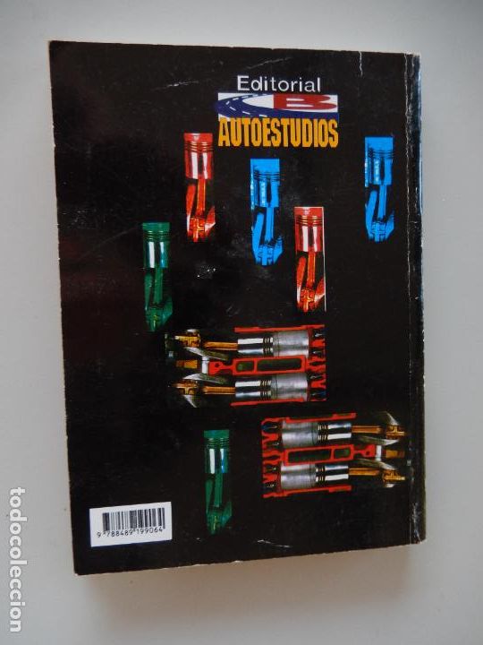 Libros de segunda mano: MEC&Aacute;NICA AUTOESTUDIOS - EDITORIAL AUTOESTUDIOS 2004. - Foto 2