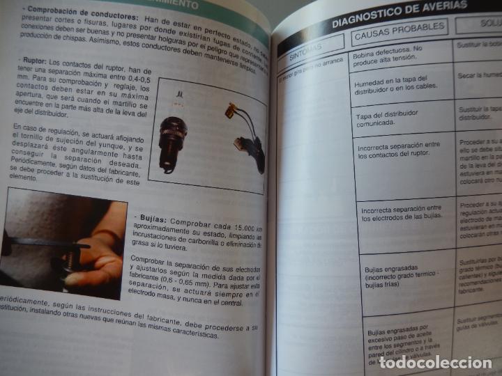 Libros de segunda mano: MEC&Aacute;NICA AUTOESTUDIOS - EDITORIAL AUTOESTUDIOS 2004. - Foto 3