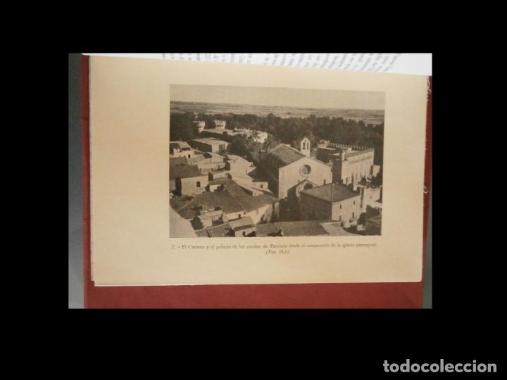 Libros de segunda mano: El convento del Carmen de Perelada. Miguel Golobardes Vila - Foto 3