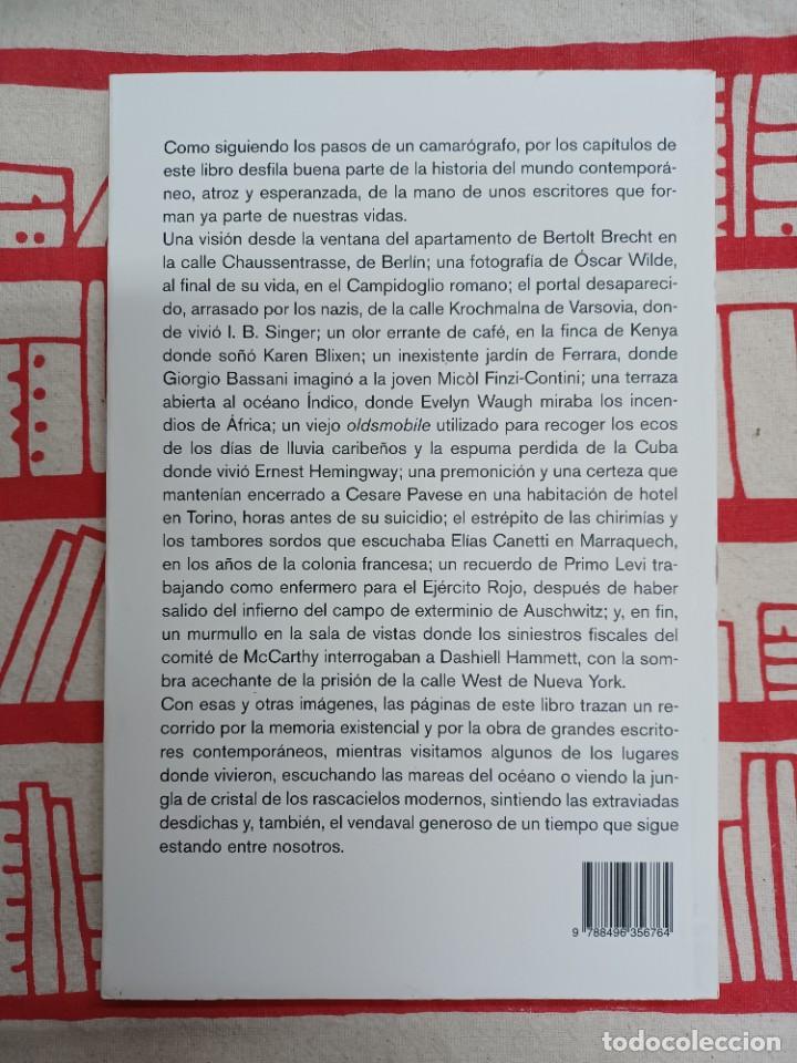 Libros de segunda mano: POLO, HIGINIO. RETRATOS (DE INTERIOR) - Foto 2