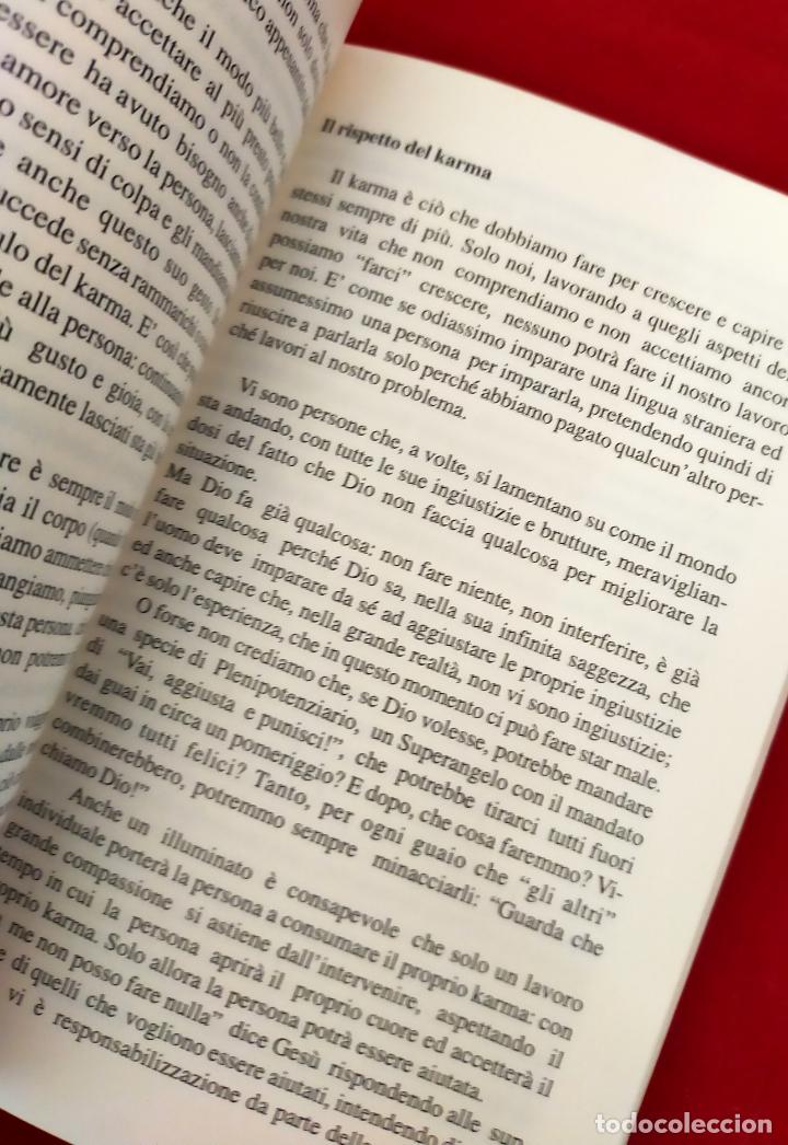 Libros de segunda mano: CAMMINARE CON LE ALI - ITALIANO - Foto 5