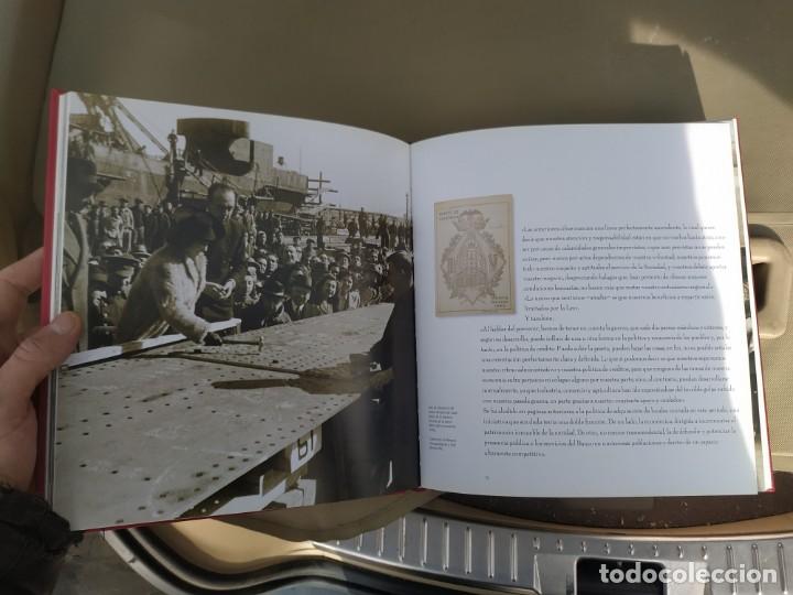 Libros de segunda mano: 1900 - 2000. 100 a&ntilde;os de Vida en el Banco de Valencia - Foto 5