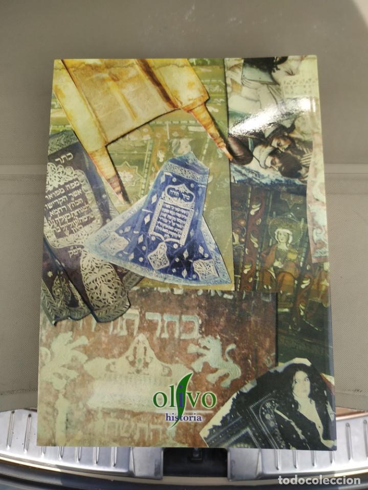 Libros de segunda mano: &Uacute;beda en Sefarad - Jos&eacute; &Aacute;ngel Almagro Alises - Foto 2