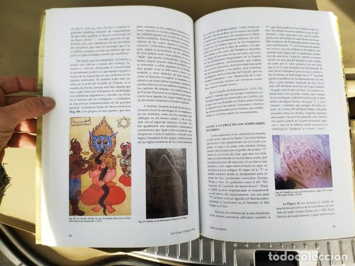 Libros de segunda mano: &Uacute;beda en Sefarad - Jos&eacute; &Aacute;ngel Almagro Alises - Foto 4