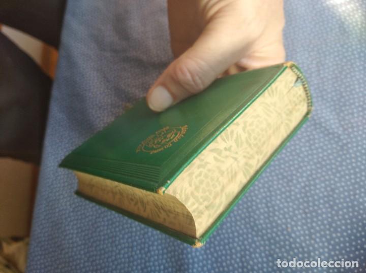 Libros de segunda mano: OBRAS COMPLETAS ALEJANDRO CASONA - COLECCI&Oacute;N JOYAS- ED. AGUILAR - Foto 4