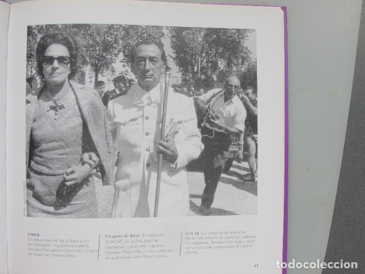 Libros de segunda mano: DAL&Iacute; .- VIAJE AL CENTRO DEL MUNDO.- EDICIONES MARE NOSTRUM. 2003 - Foto 4