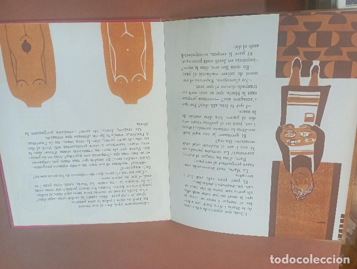 Libros de segunda mano: pare , com neix un nen ? - frederic boix - editorial nova terra - CJB - Foto 2