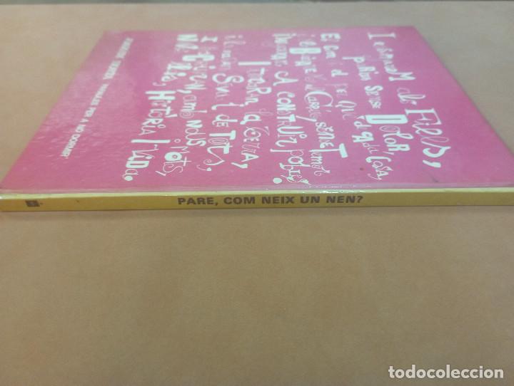 Libros de segunda mano: pare , com neix un nen ? - frederic boix - editorial nova terra - CJB - Foto 3