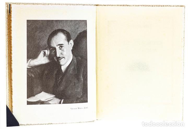 Libros de segunda mano: SAPERAS, Miquel - Brevario de amor - 1939 - Foto 2