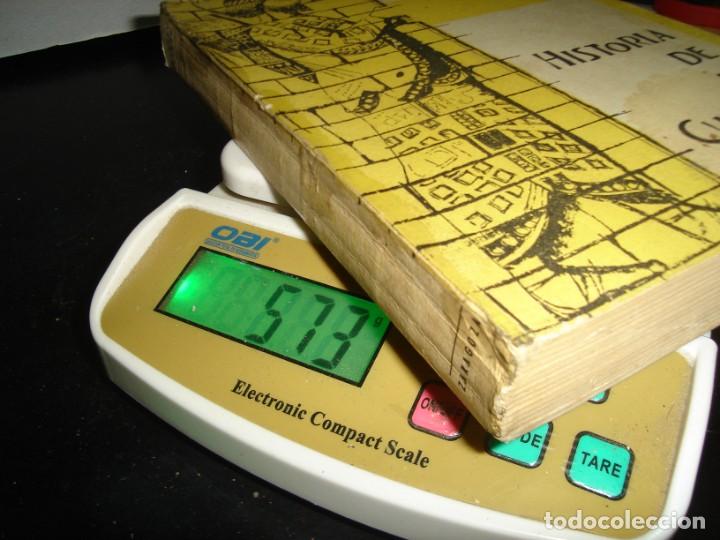 Libros de segunda mano: 6- HISTORIA DE LA CULTURA - MANUEL TEJADO - Foto 2