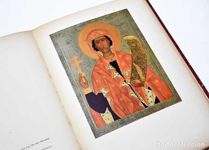 Libros de segunda mano: Icons - Tamara Talbot Rice - Foto 2